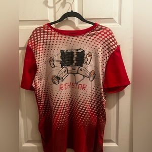 RichStar Tee